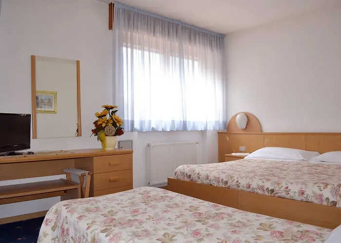 Hotel Coldai