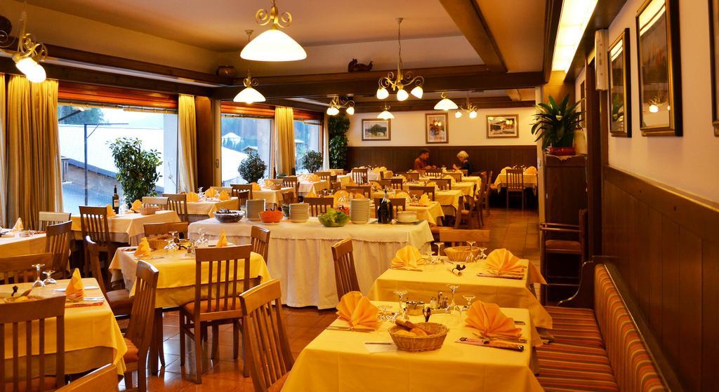 Coldai Hotel Alleghe