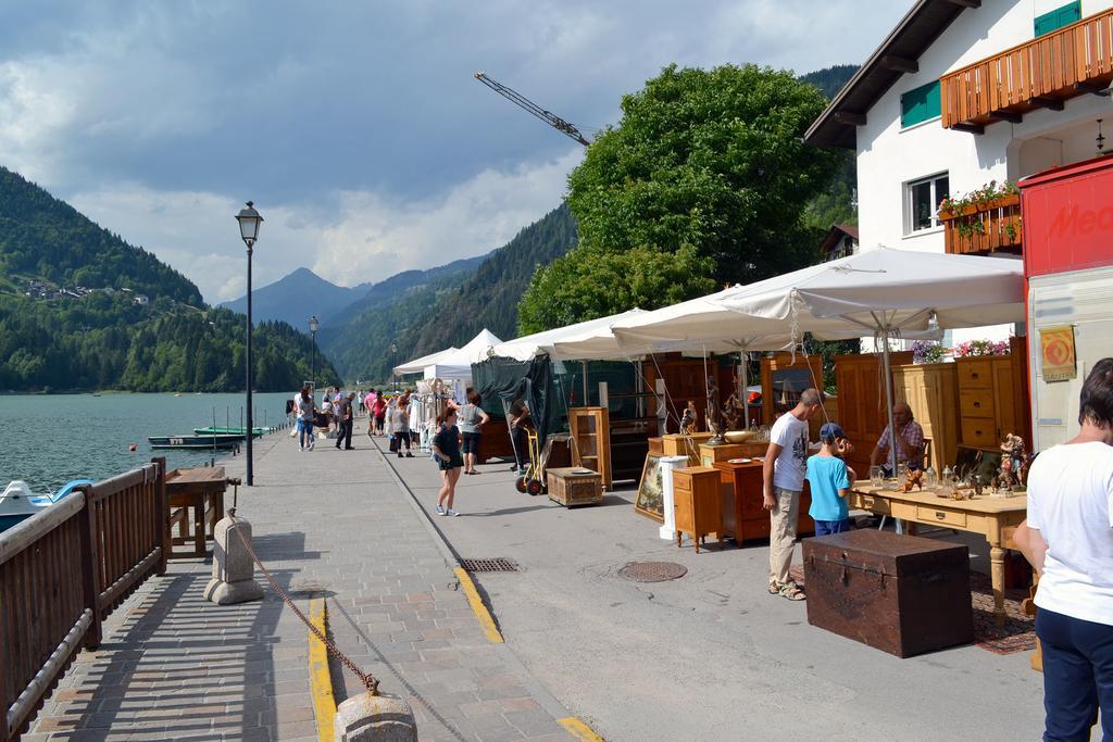 Hotel Coldai Alleghe