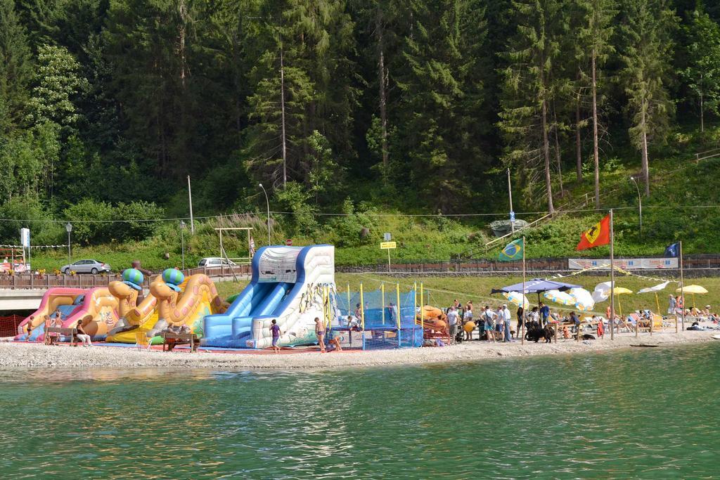 Coldai Hotel Alleghe