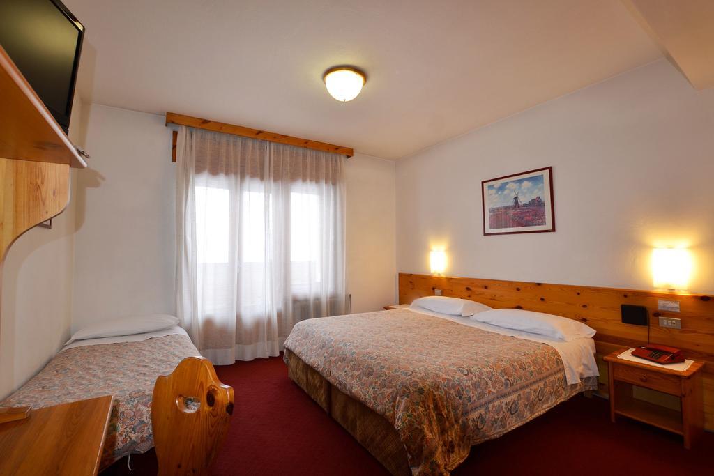 Coldai Hotel Alleghe