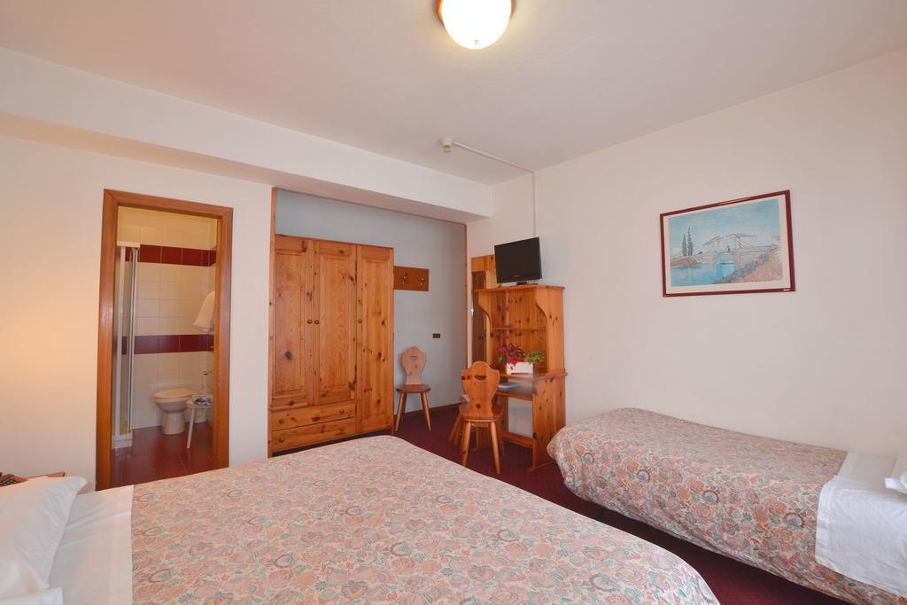 Coldai Hotel Alleghe