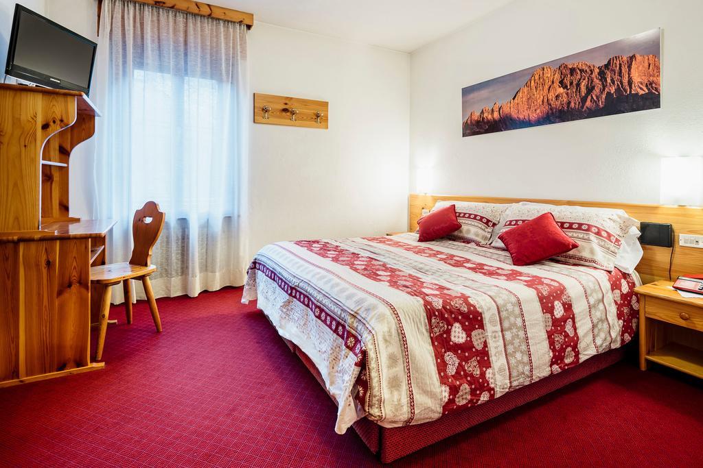 Hotel Coldai Alleghe