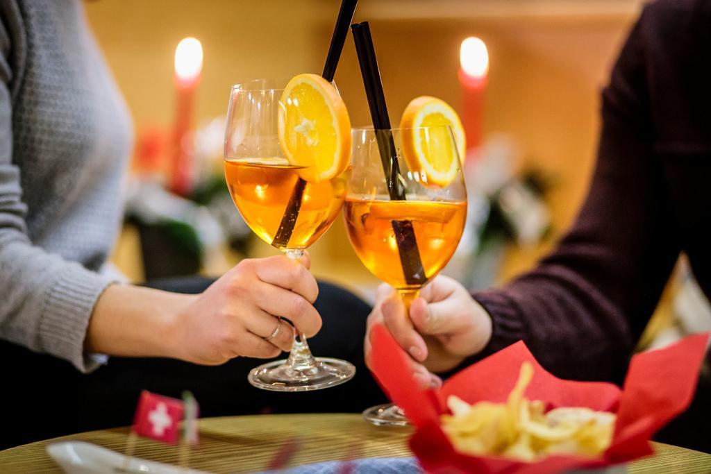 Coldai Hotel Alleghe