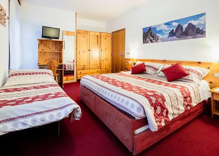 Hotel Coldai