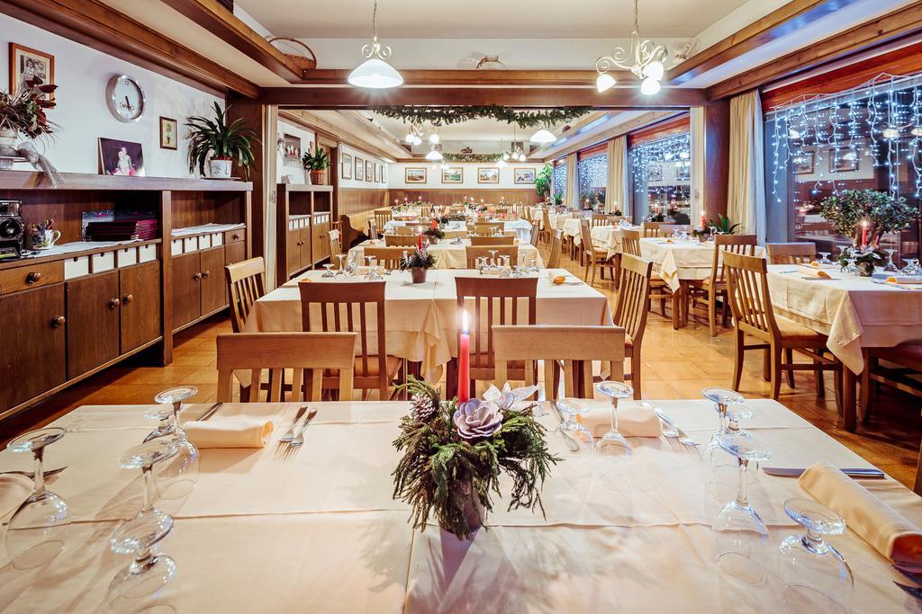 Hotel Coldai Alleghe