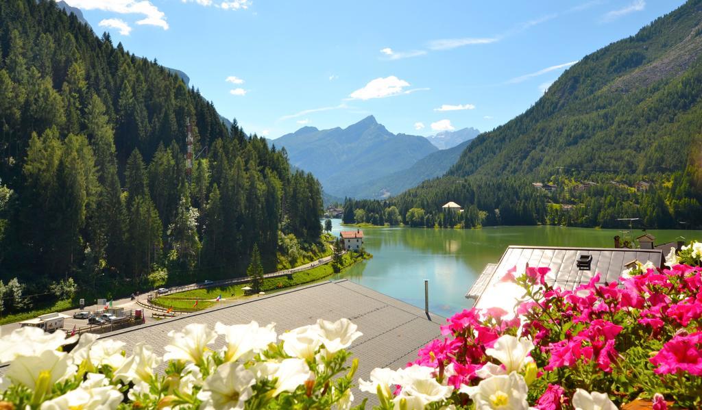 Coldai Hotel