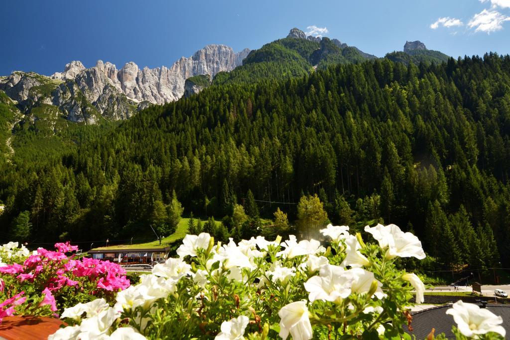 Coldai Hotel Alleghe